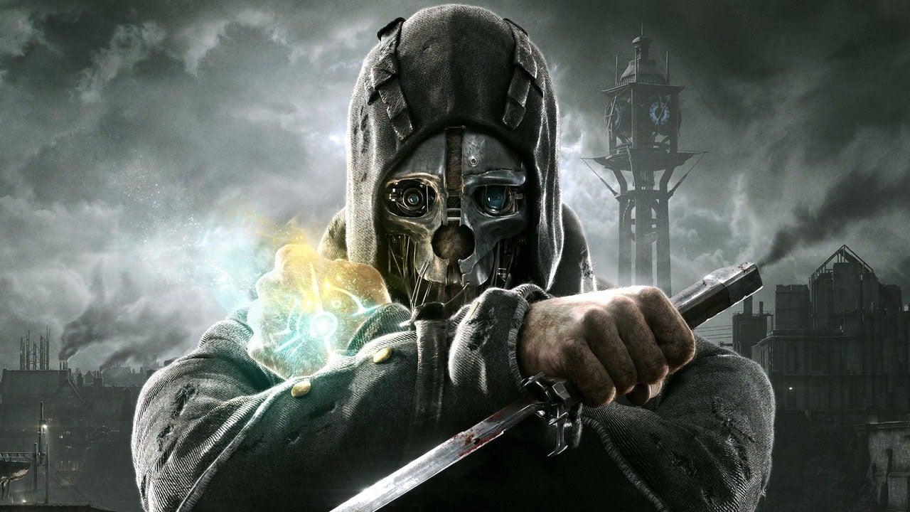 Blades in the Dark/Forged By Darkness
