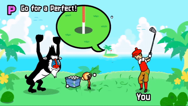 Ретроспектива Rhythm Heaven - самой причудливой и японистой серии Nintendo
