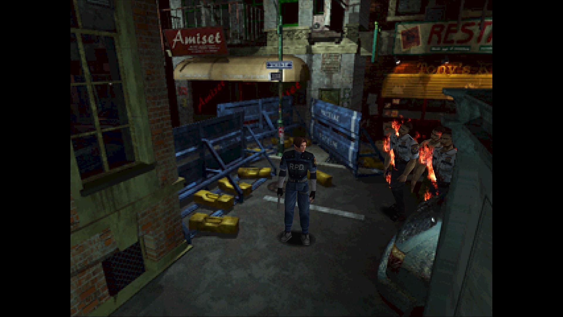 Resident Evil 2 - Самый большой обзор и анализ игры. Феноменальный прорыв в работе над ошибками?