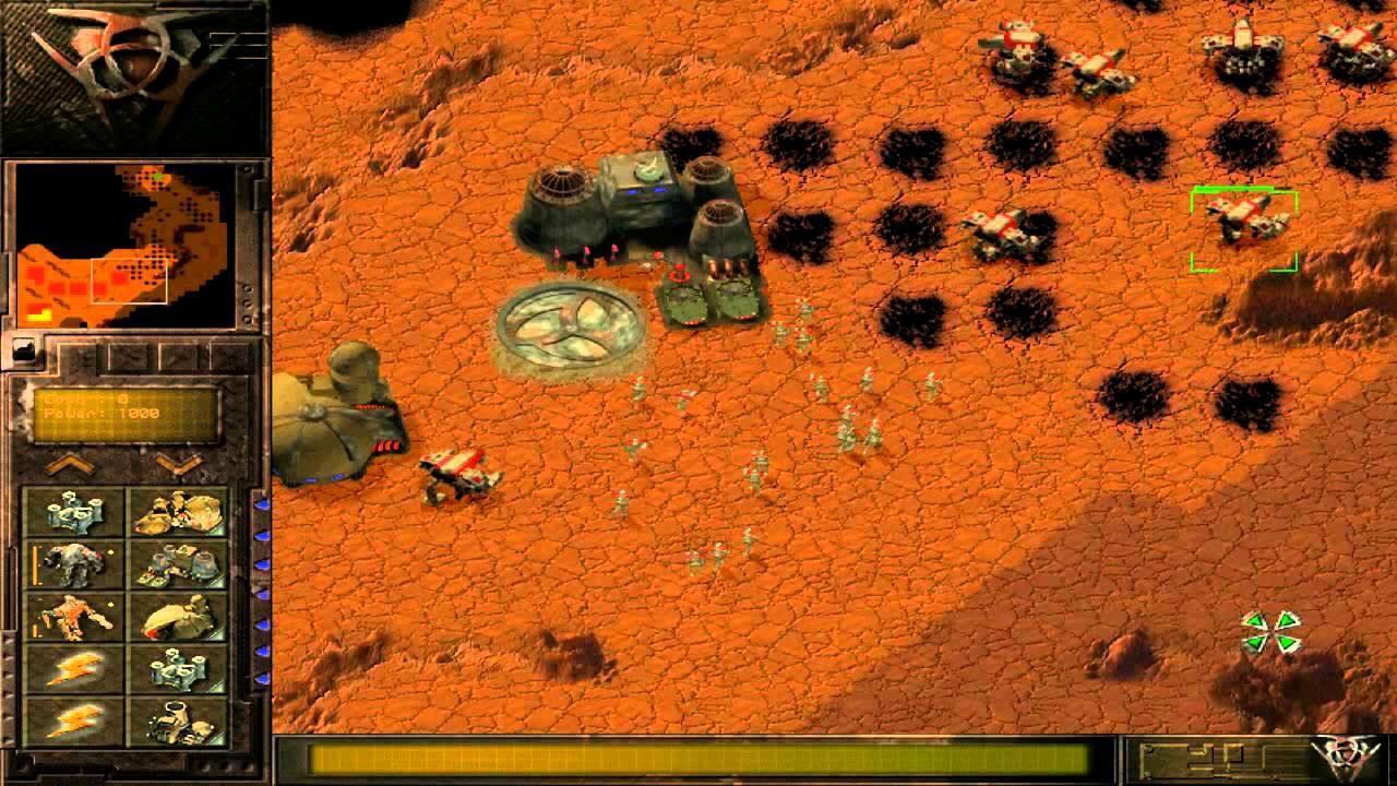 Причина умирания Cтратегий (RTS) в 2000х