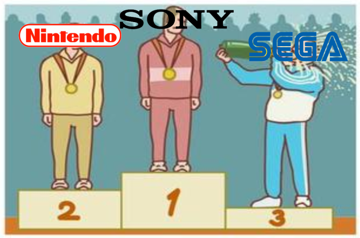 История Tekken: дружба с Sony, война с Sega, технодемка