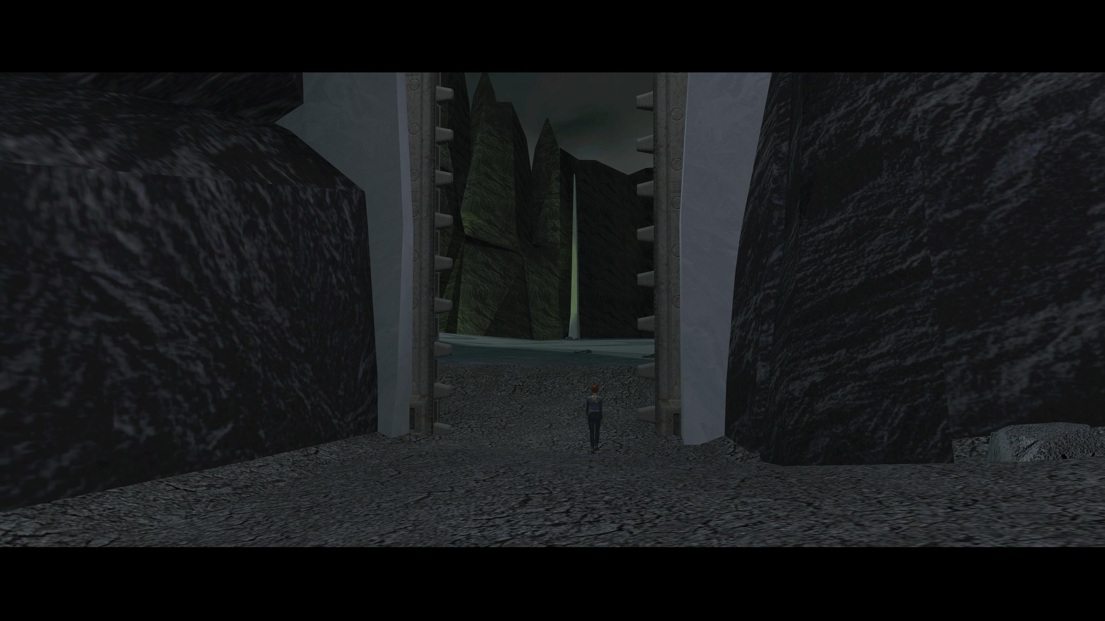 Star Wars: Knights of the Old Republic II – The Sith Lords