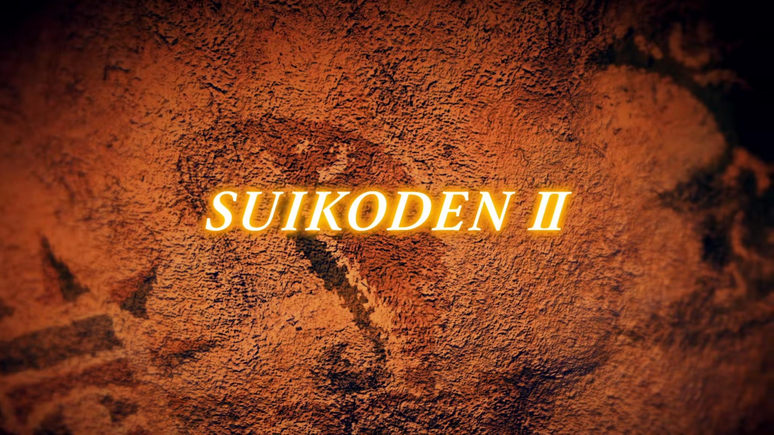 Что Konami наремастерили в Suikoden I&amp;II HD Remaster
