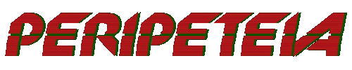 Peripeteia: аниме, киберпанк и Советский Союз в многообещающем симуляторе погружения