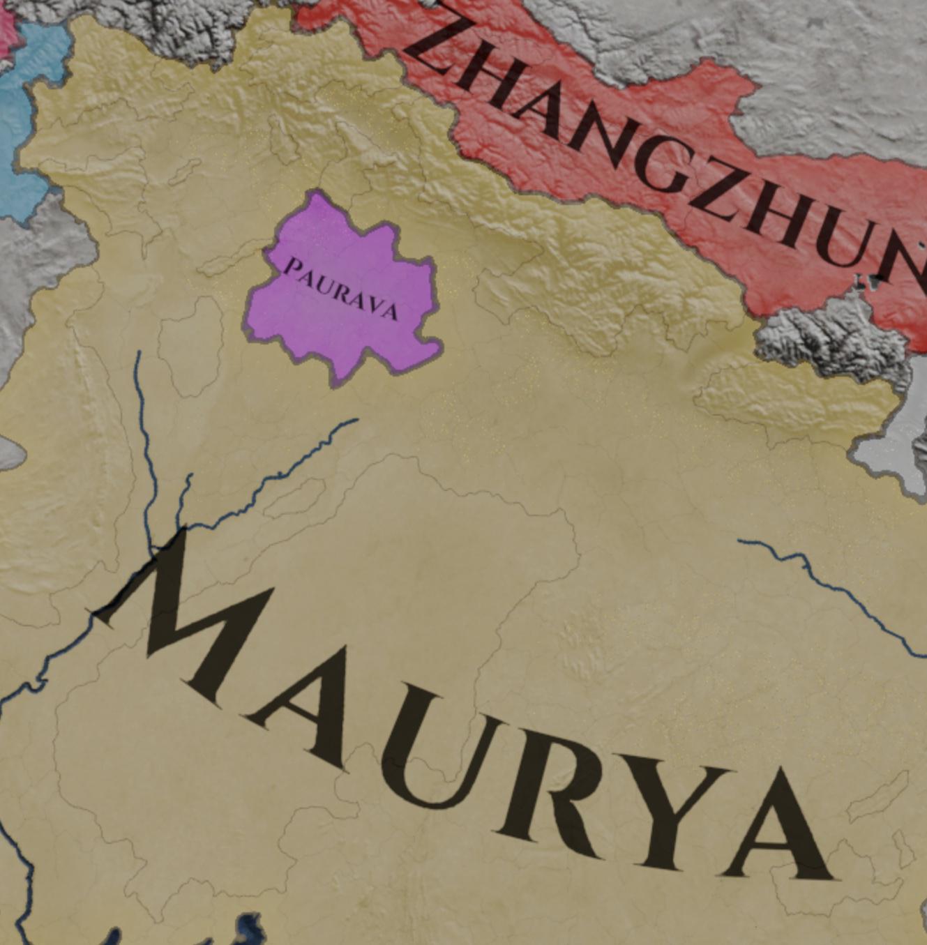 Патч 1.6 для мода Imperator Invictus выйдет 5 мая