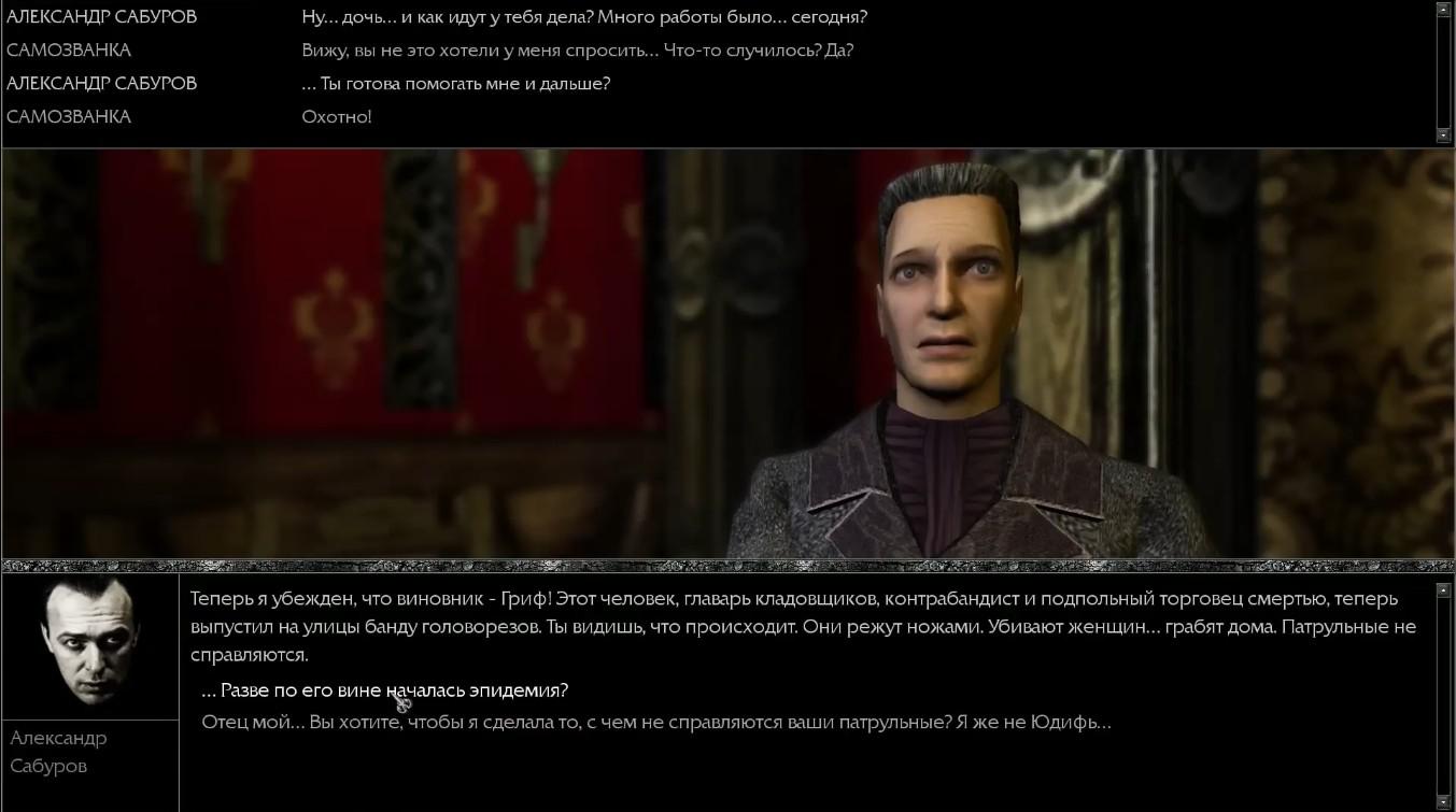 Что для тебя игры? Задротская ретроспектива [Мегалонг]