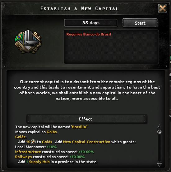 Для Hearts of Iron IV анонсировали дополнение Trial of Allegiance