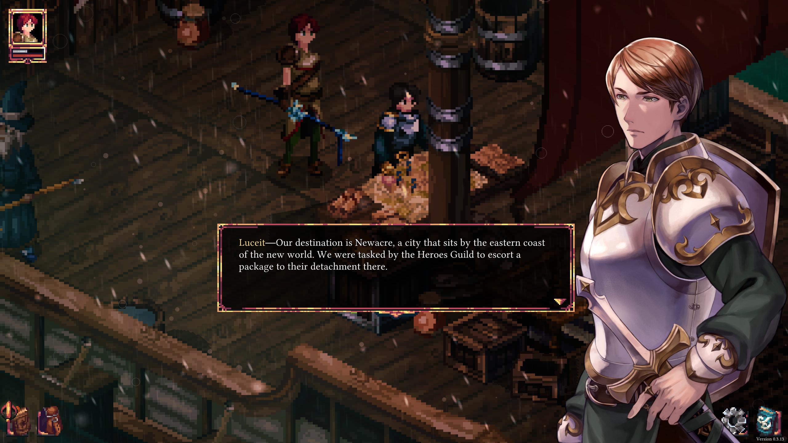 Guild Saga: Vanished Worlds. Такие клоны нам нужны