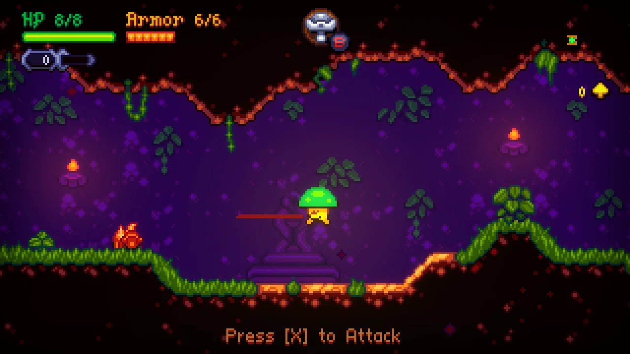 🎮 Играм быть в июне 2024. Роемся в демо-версиях. Часть 2