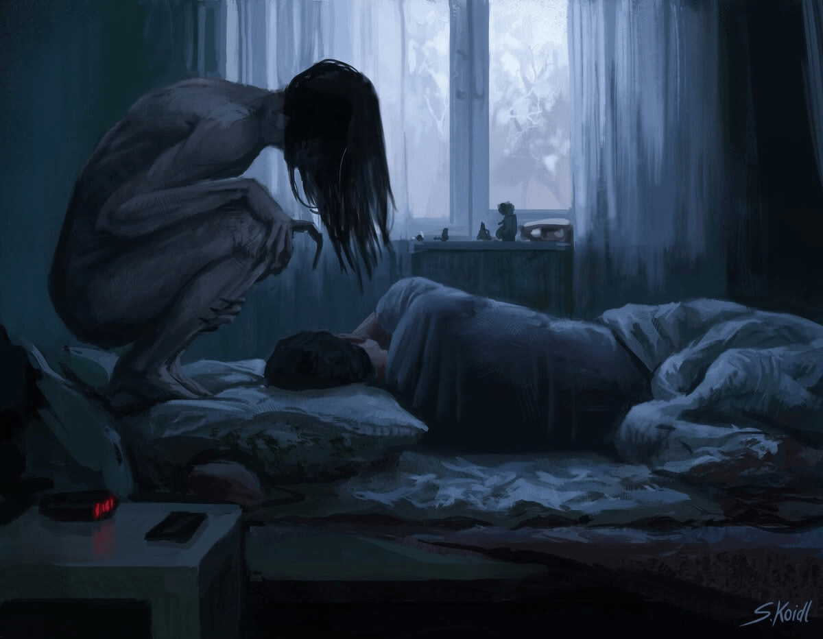 Пять ключевых атрибутов хоррора на примере Dead Space