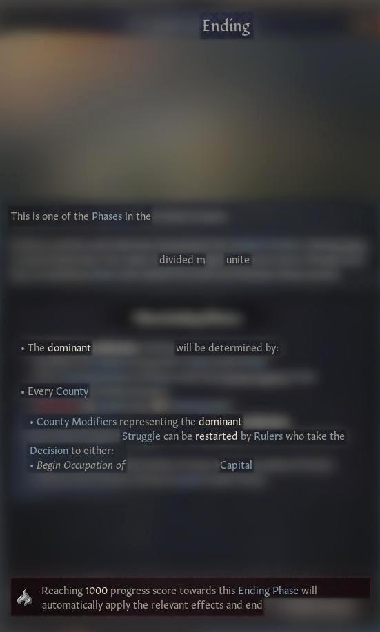 Автор модификации RICE для Crusader Kings 3 тизерит 35-ый набор