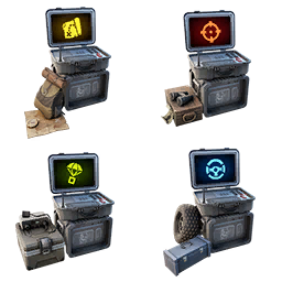 Все детали нового сезона Fortnite «Мифы и герои»