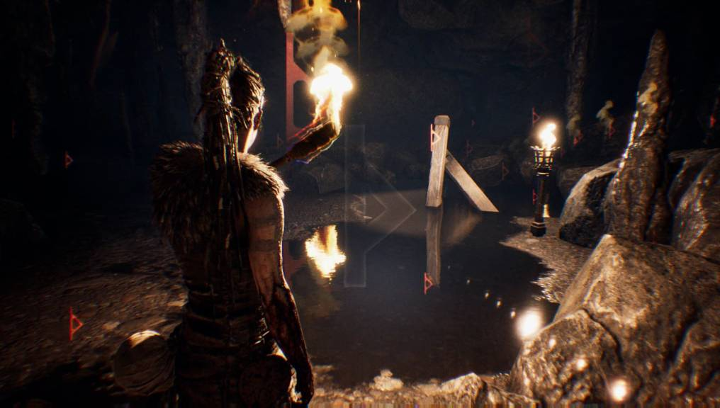 Как Hellblade говорит о психических расстройствах и ломает стигму вокруг понятия ненормальности