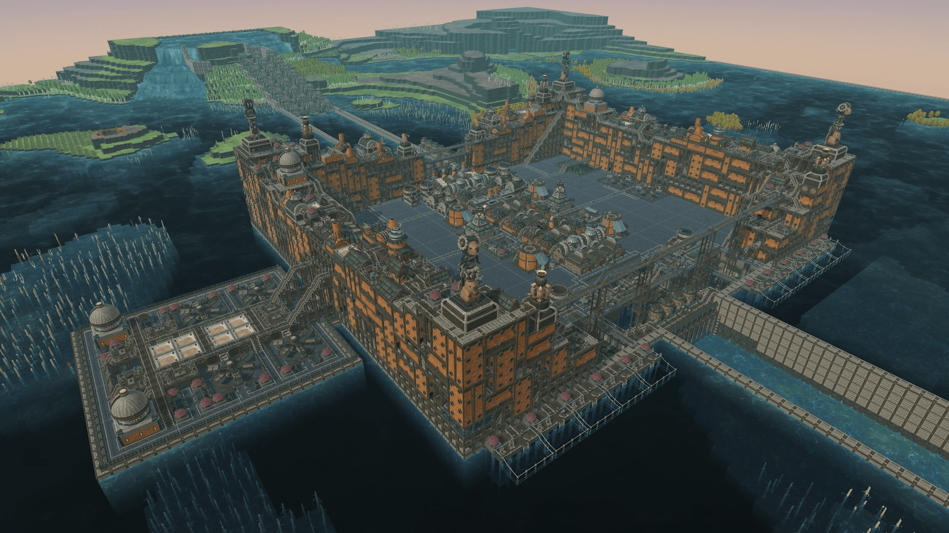 Пользовательские скриншоты как обычно сносят башню. Построить что-ли Вайтран?)