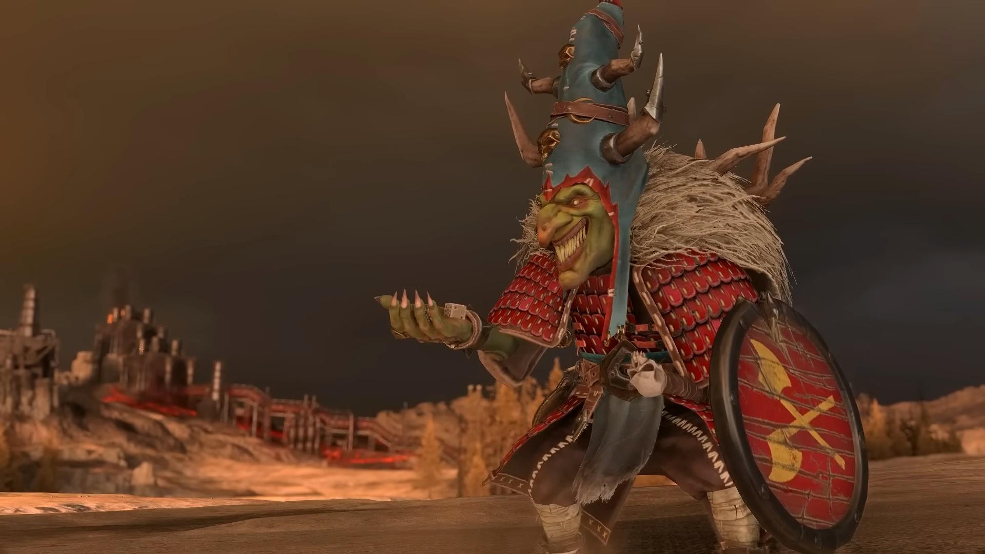 Геймдиректор и главный дизайнер Total War: Warhammer 3 ответили на вопросы фанатов