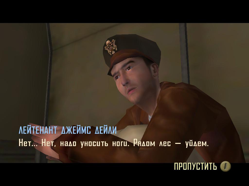 Prisoner of War — как сбежать из военнопленного лагеря и победить в войне