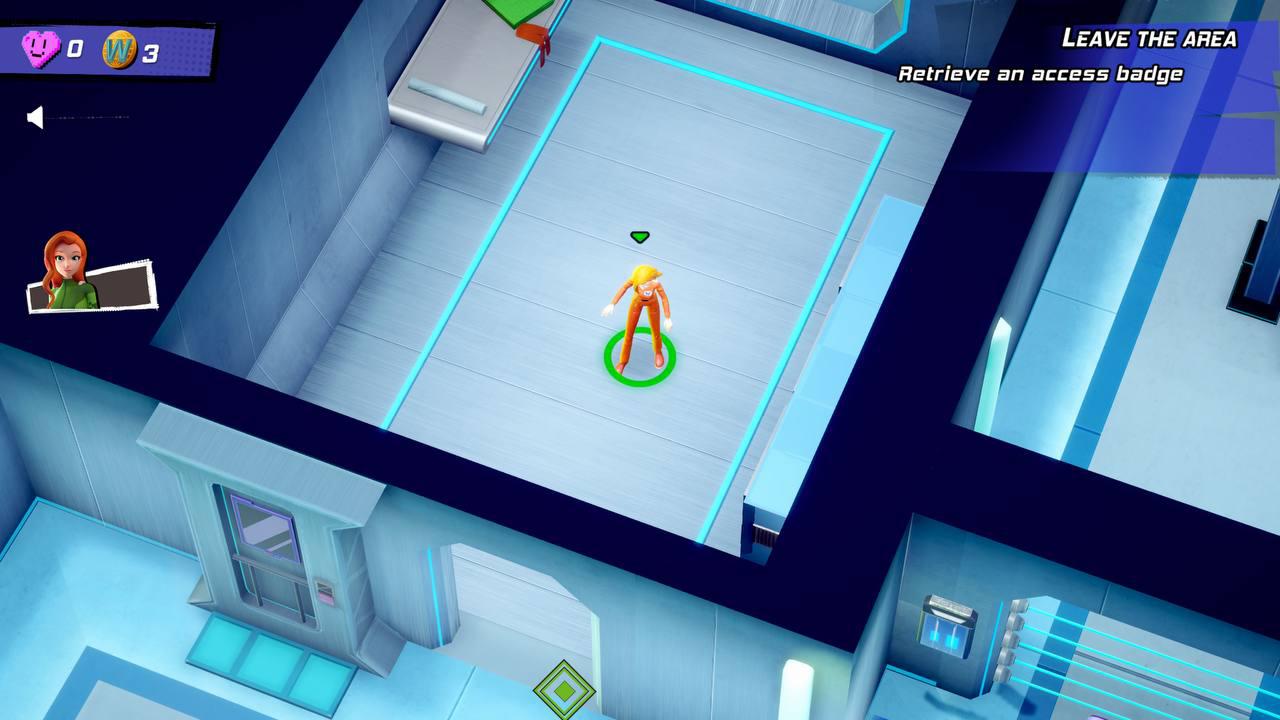 Двойной сеанс 2: Totally Spies! От покушения на Ленина до шпионских пудрениц