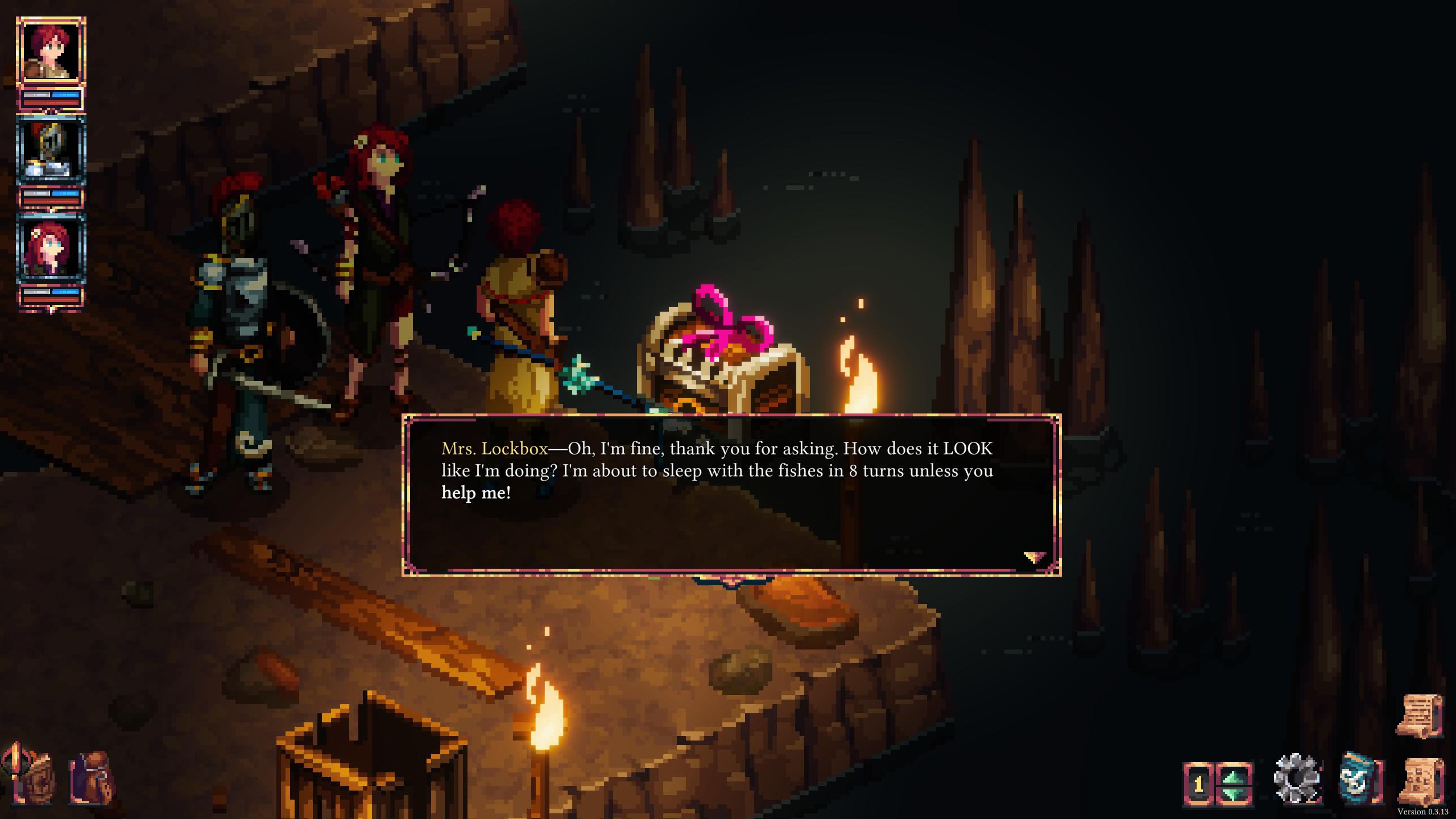 Guild Saga: Vanished Worlds. Такие клоны нам нужны