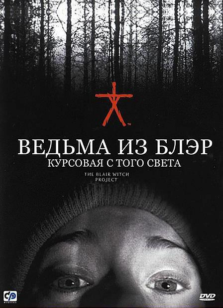 Стадии погружения в кино