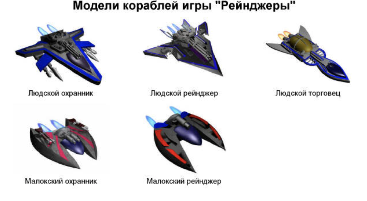 Первый поиск корабликов