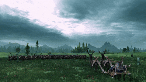 Патч 4.2 для Total War: Warhammer 3 выйдет 22 февраля. Смотрим новшества Кислева