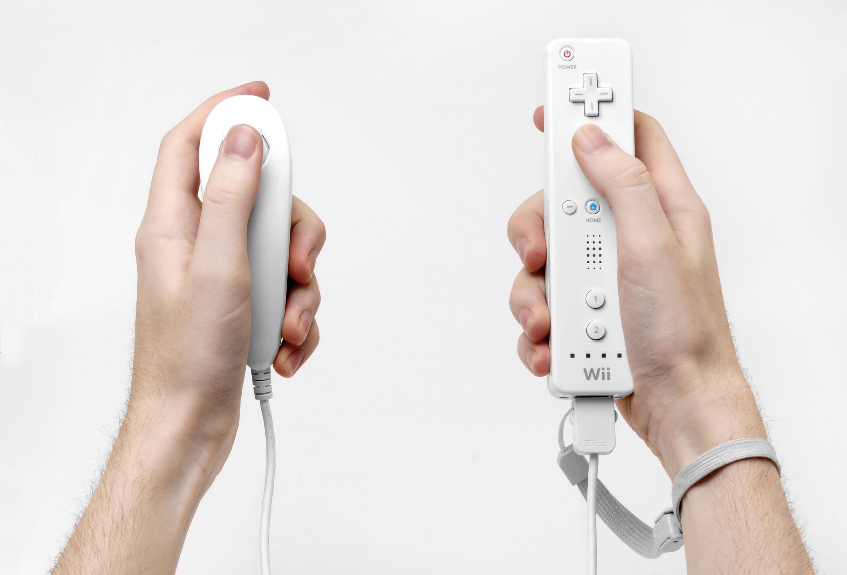 О тотальном провале Wii U, который случился задолго до релиза консоли