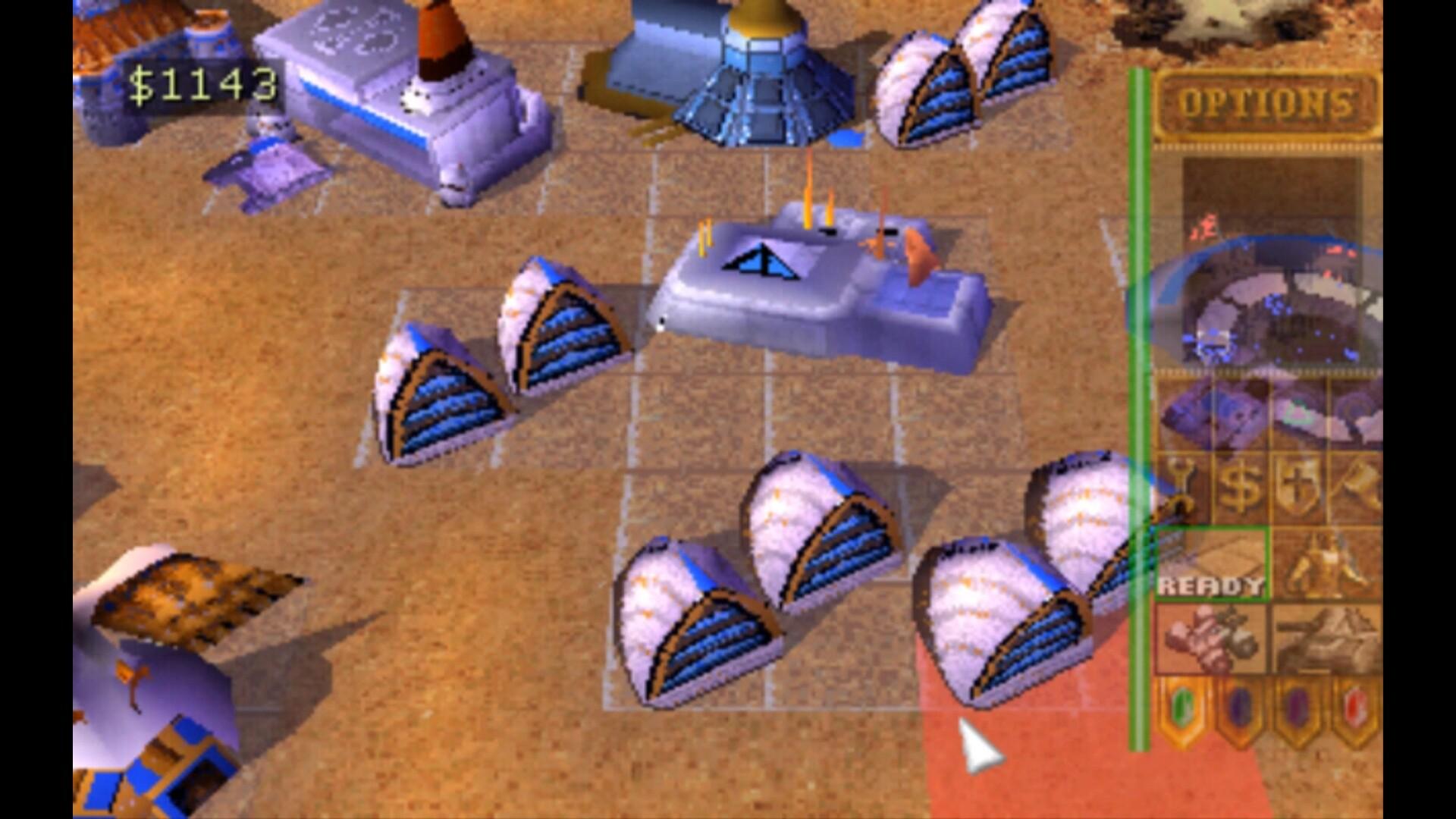Dune 2000