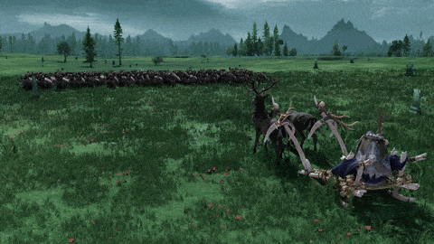 Патч 4.2 для Total War: Warhammer 3 выйдет 22 февраля. Смотрим новшества Кислева