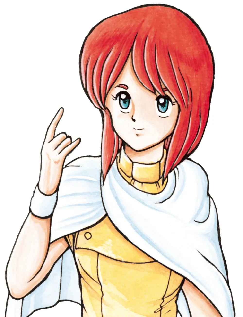 Я НЕНАВИЖУ PHANTASY STAR II (Стоп, что? Я ненавижу Phantasy Star II?!)