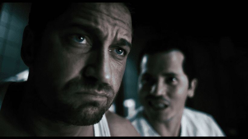 Фильм "Геймер" (2009)