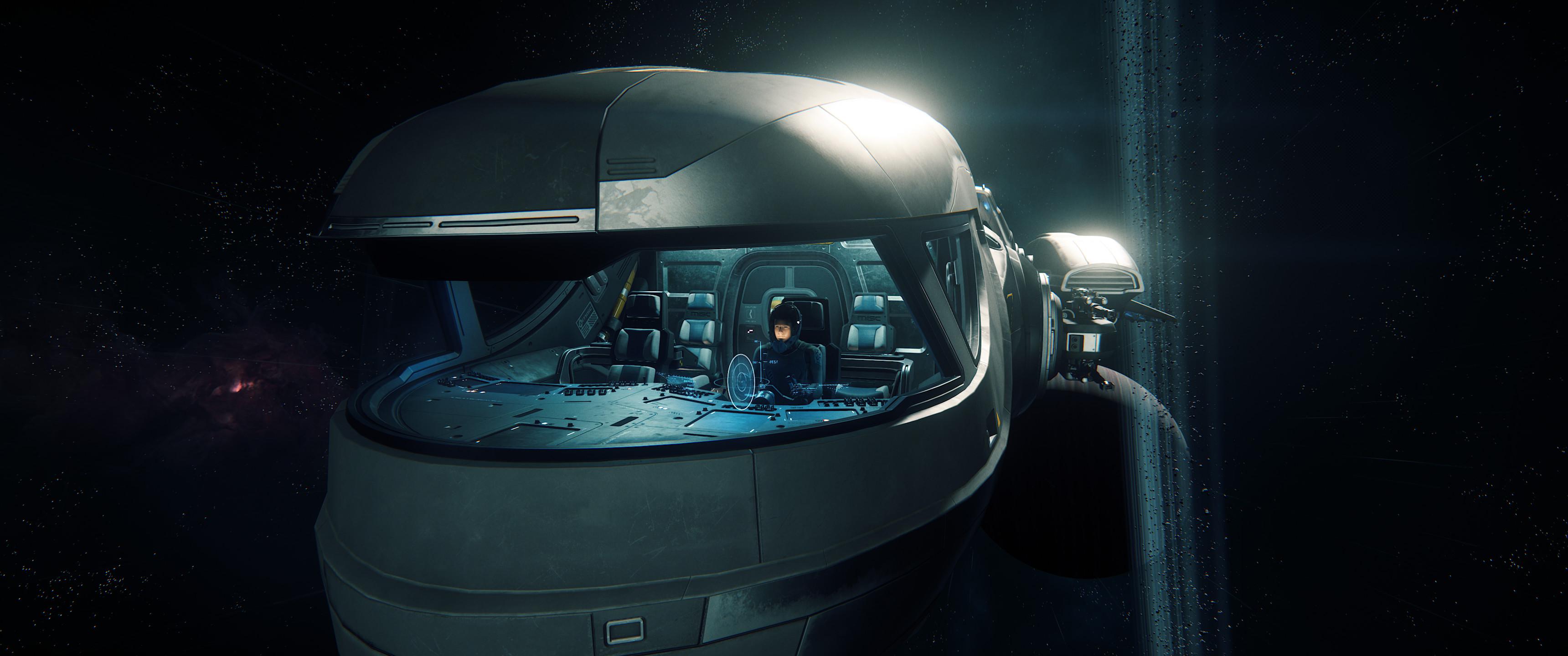 Star Citizen - несбыточная мечта