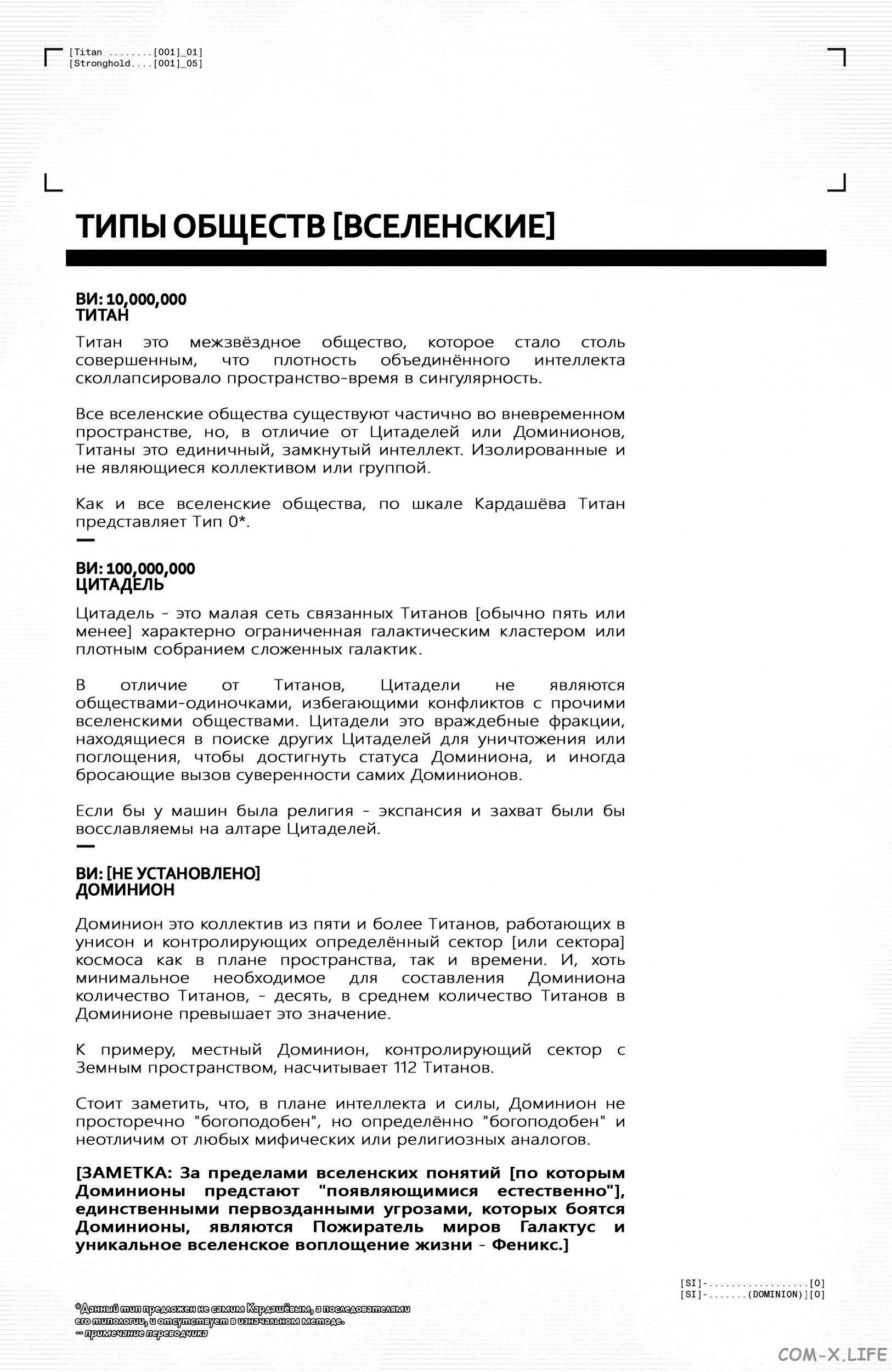 Вариантные обложки и превью комикса про клонов Мистера Синистера