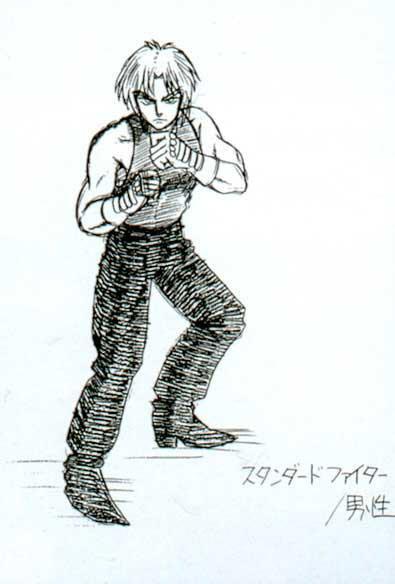 История Tekken: дружба с Sony, война с Sega, технодемка