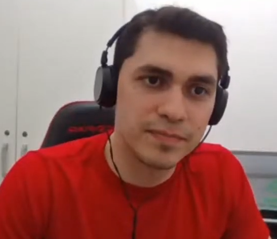 Нето Диаз