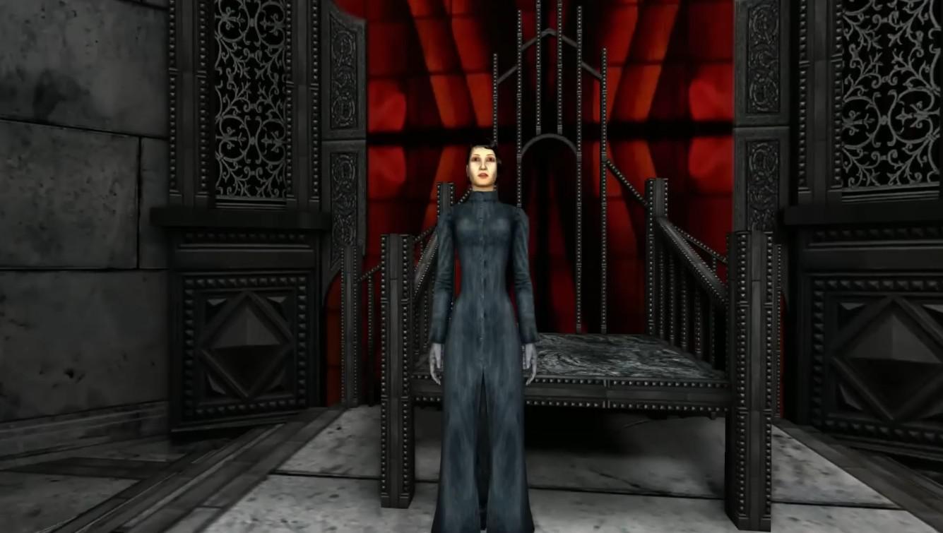 Что для тебя игры? Задротская ретроспектива [Мегалонг]