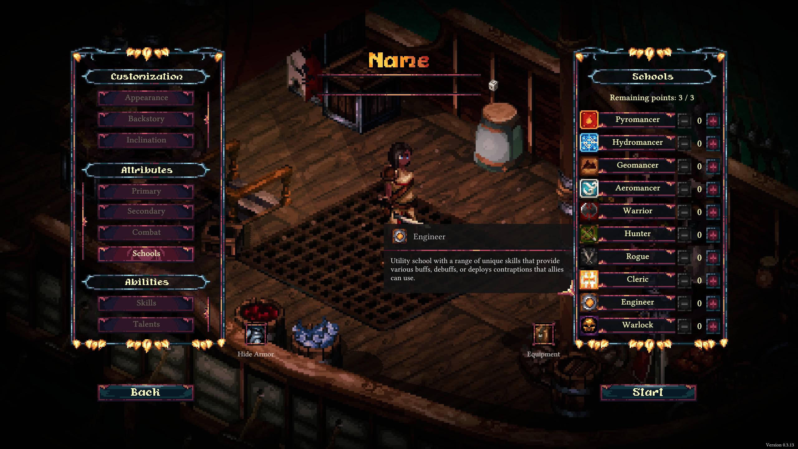 Guild Saga: Vanished Worlds. Такие клоны нам нужны