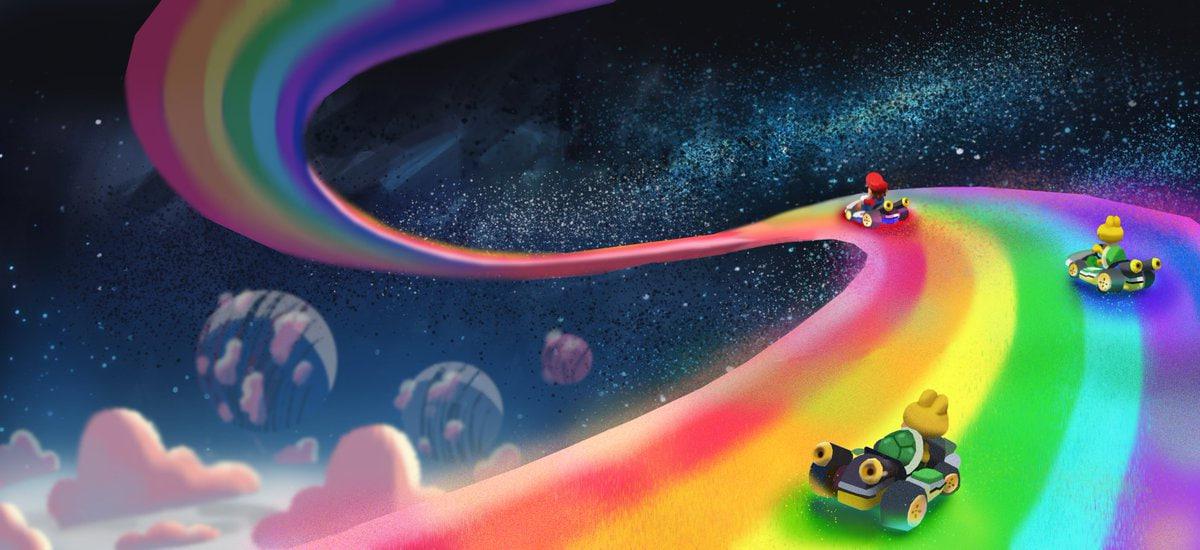 Lorule Weelky №.10 — в поисках потерянной годовщины