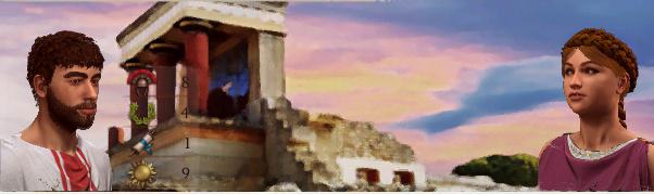 Авторы мода Terra Indomita для Imperator: Rome продолжают прорабатывать Азию