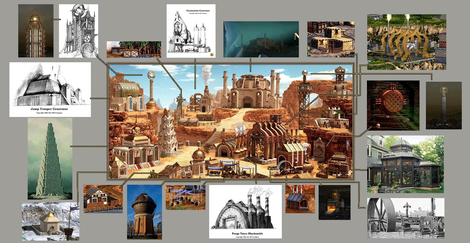 Tavern of Might and Magic взяла интервью у авторов мода Horn of the Abyss