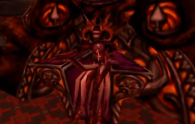 Червонная Королева, American McGee’s Alice