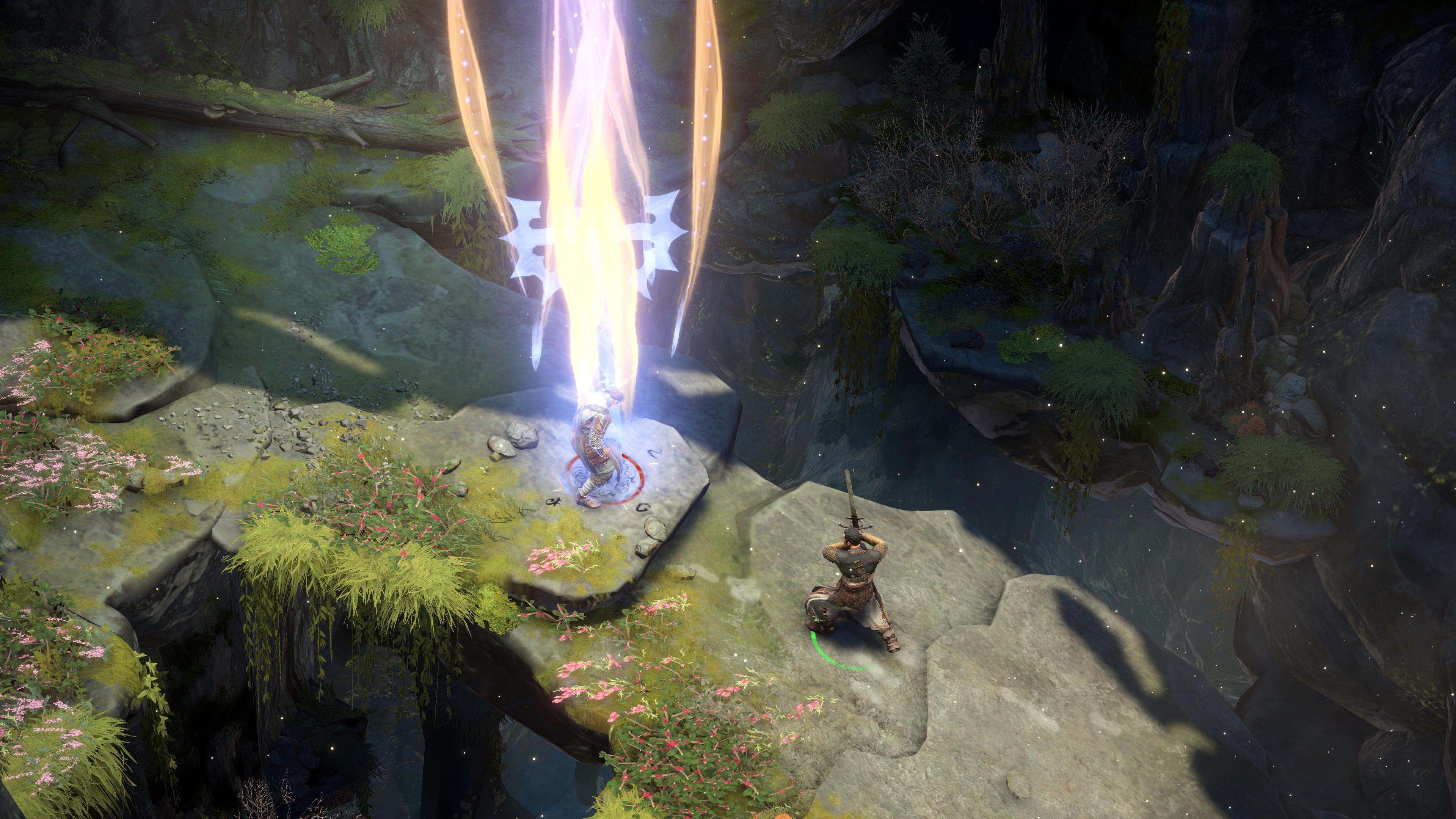 Новые архетипы в грядущем дополнении Pathfinder: Wrath of the Righteous