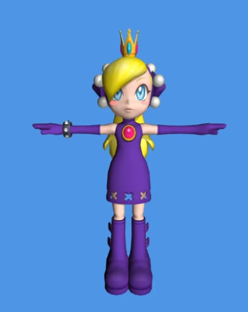 Lorule Weelky №.3 — зима настигла Splatoon 3