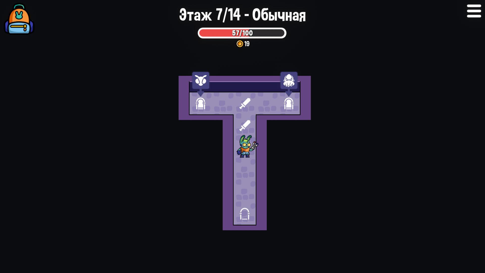 Геймпады, звуковые эффекты и другие особенности патча 0.3 Dungeon Clawler