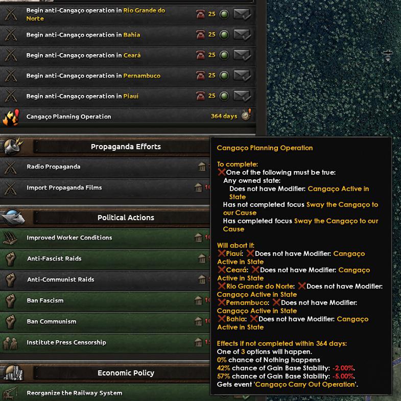 Для Hearts of Iron IV анонсировали дополнение Trial of Allegiance