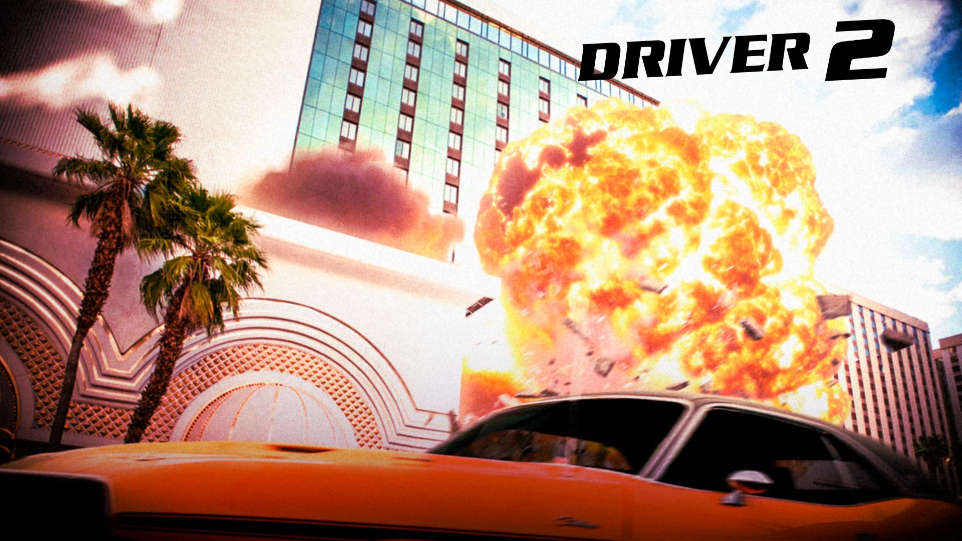 Driver 2 и его вторая жизнь: о наследии автомобильного экшена и фанатском творчестве