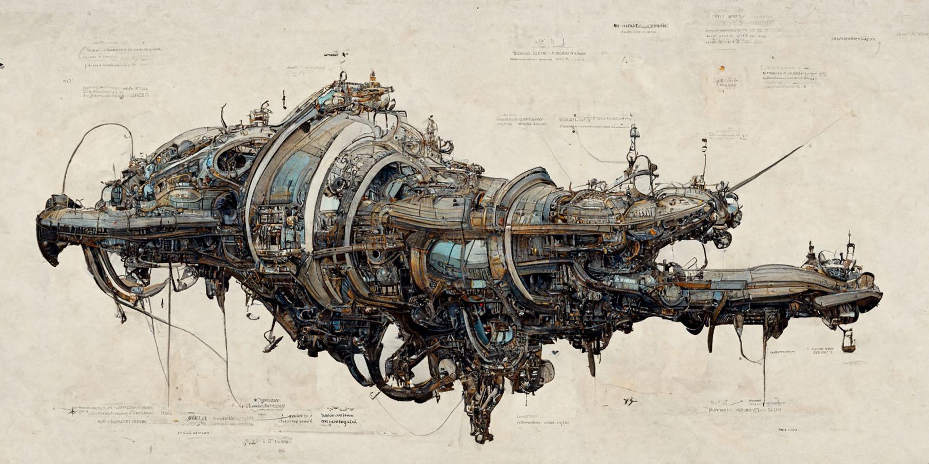 Недельный геймдев: #81 — 7 августа, 2022