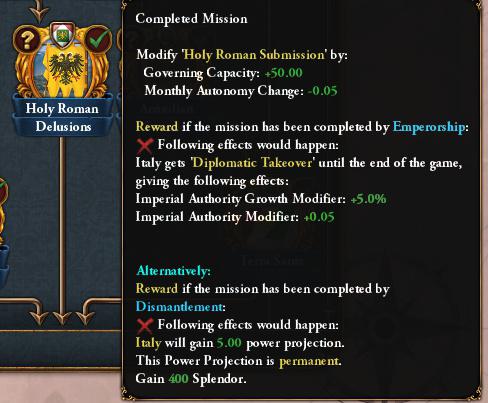 Венеция, Италия и Нидерланды в грядущем дополнении Europa Universalis IV