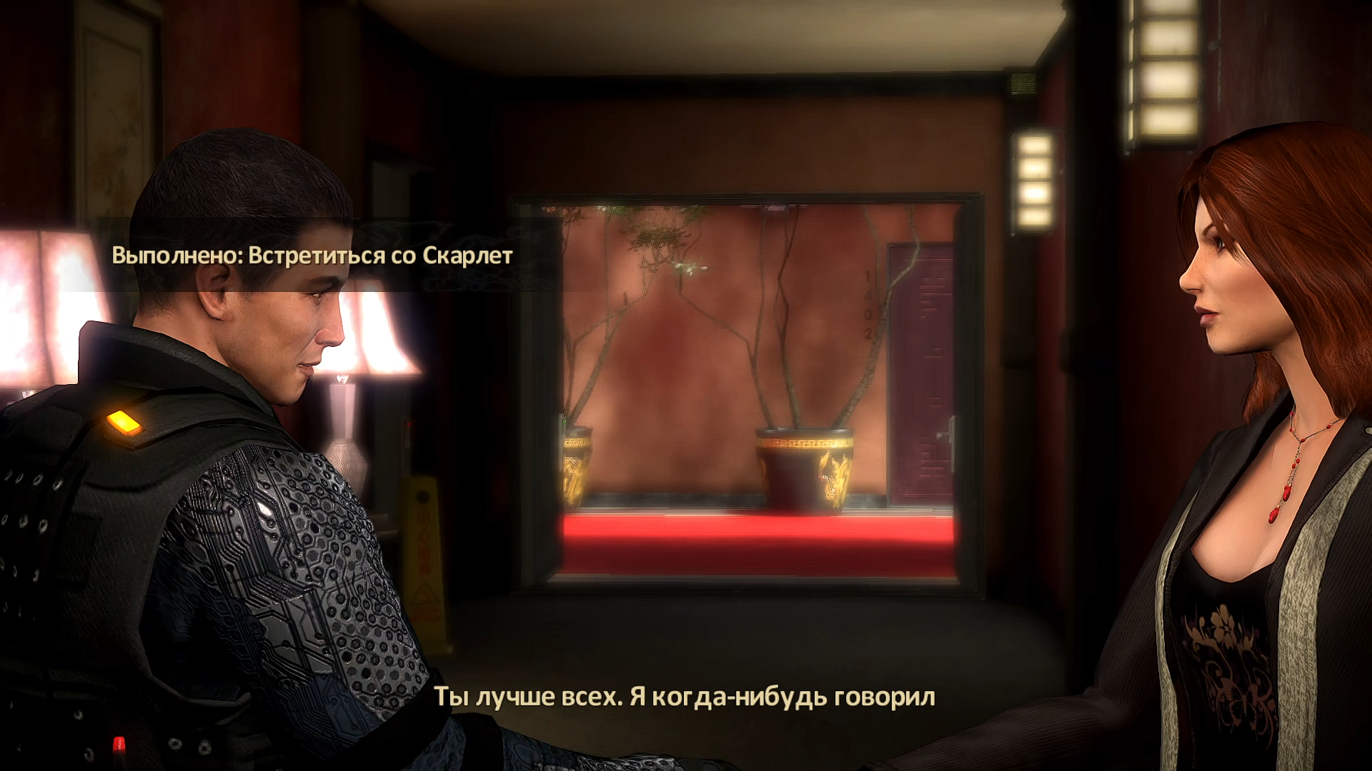 Alpha Protocol. Культовый провал Obsidian Entertainment