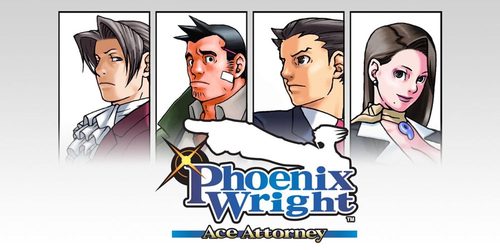 Dozaemon: Ace Attorney ~DS Cases~