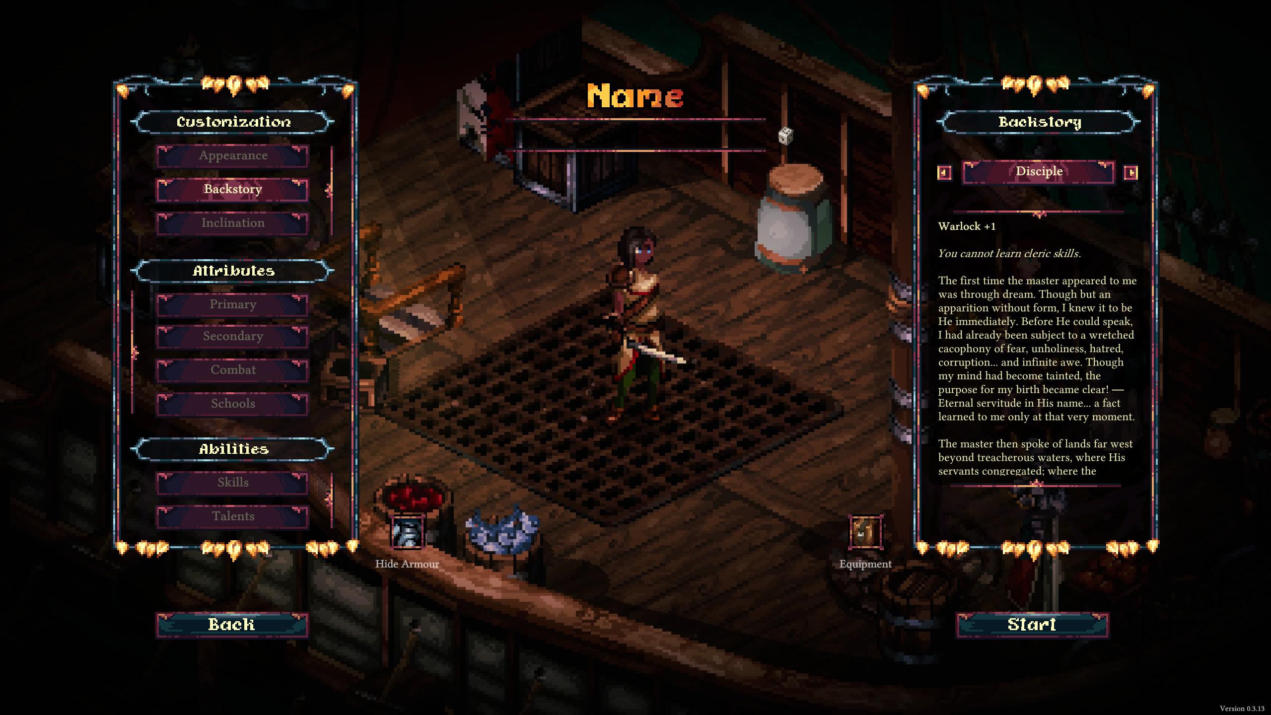 Guild Saga: Vanished Worlds. Такие клоны нам нужны